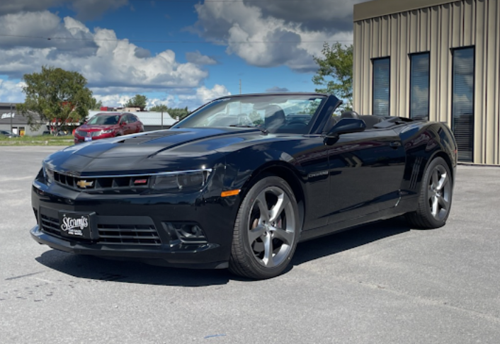 Stormys Car Sales | 3 Dundas St E, Belleville, ON K8N 1B6, Canada | Phone: (888) 836-8449