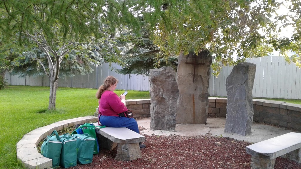 McClure United Church | 13708 74 St NW, Edmonton, AB T4C 3R1, Canada | Phone: (780) 475-8496
