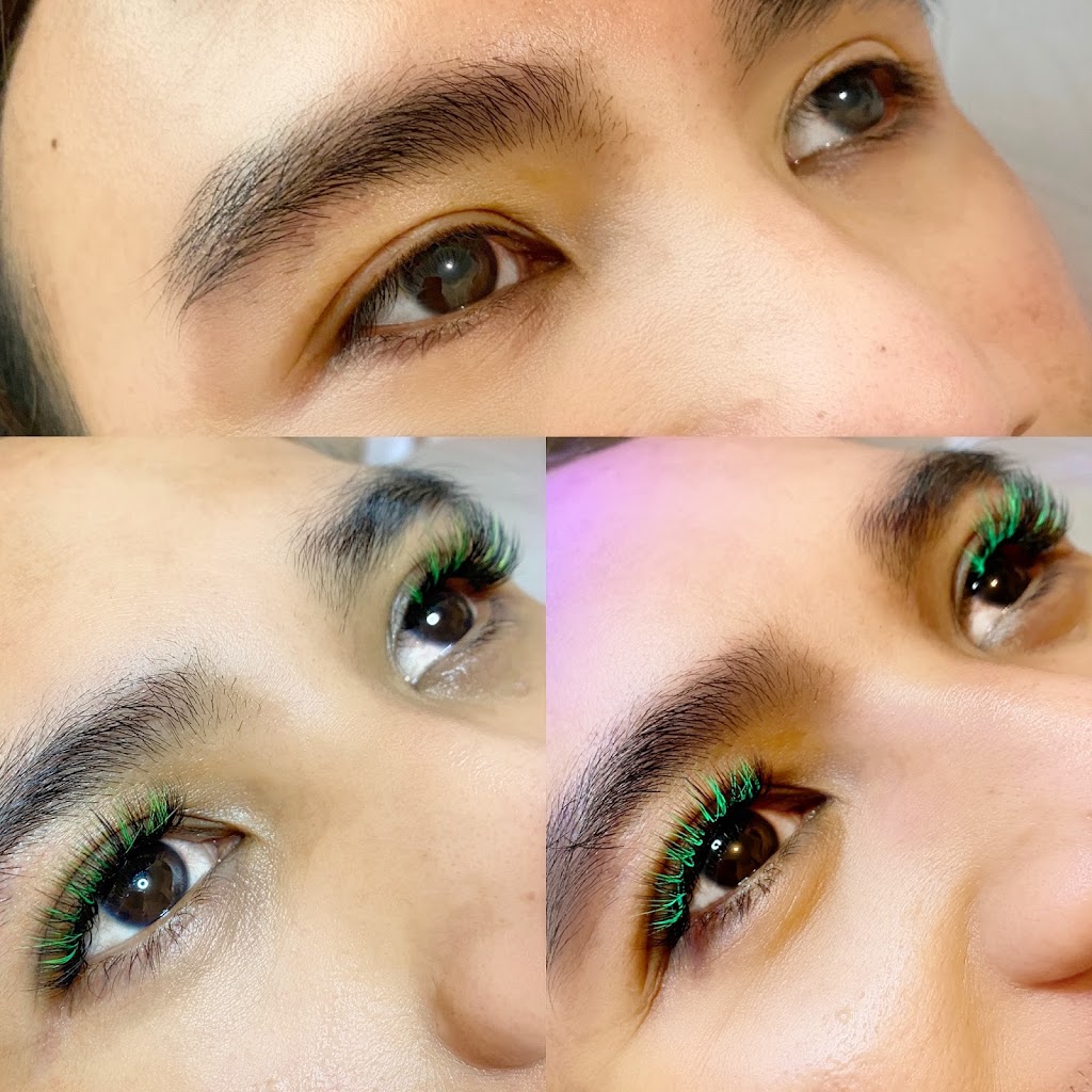XO Lashes | 7724 7a Ave SW, Edmonton, AB T6X 0A2, Canada | Phone: (780) 885-2386