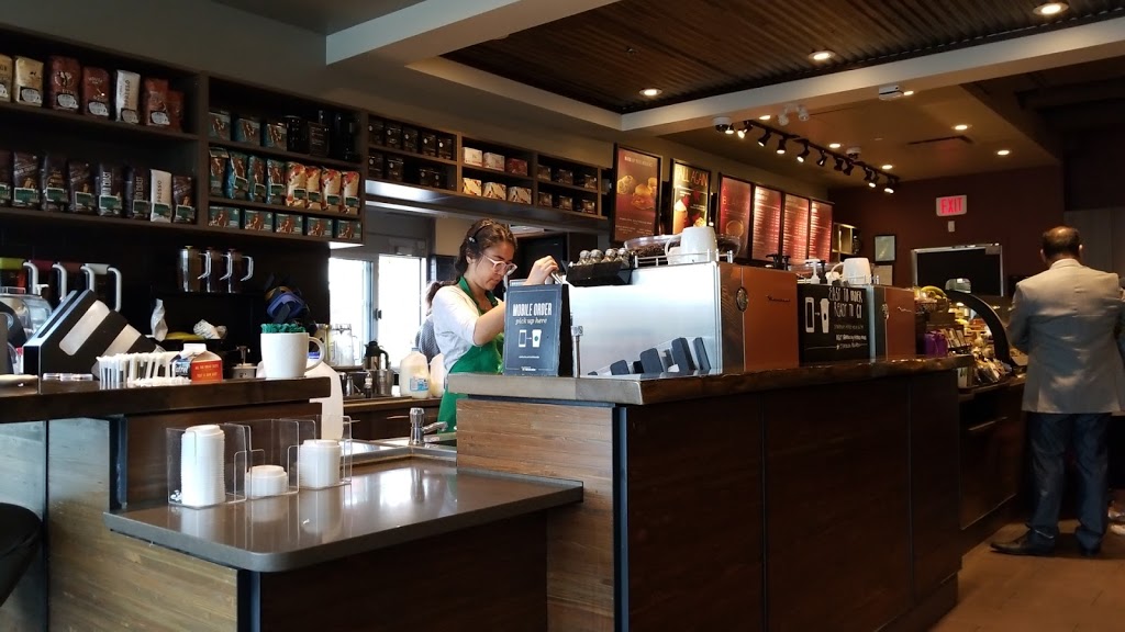 Starbucks | 1221 Canyon Meadows Dr SE, Calgary, AB T2J 6G2, Canada | Phone: (403) 278-8334