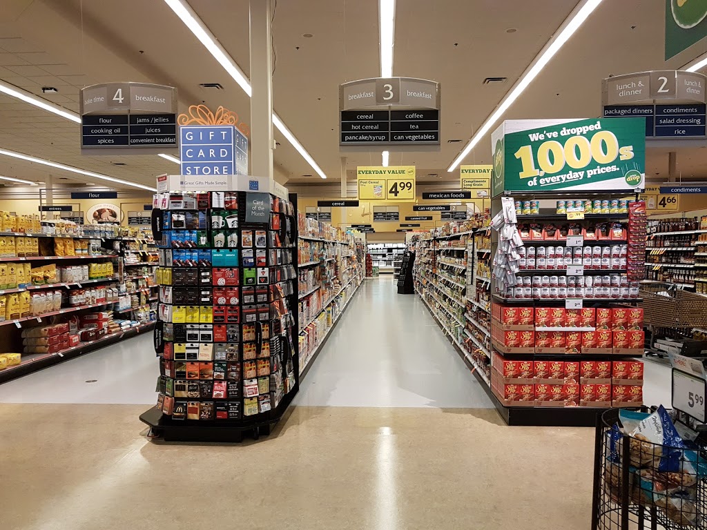 Safeway Jasper Gates | Jasper Gates, 15007 Stony Plain Rd, Edmonton, AB T5P 4W1, Canada | Phone: (780) 483-3255