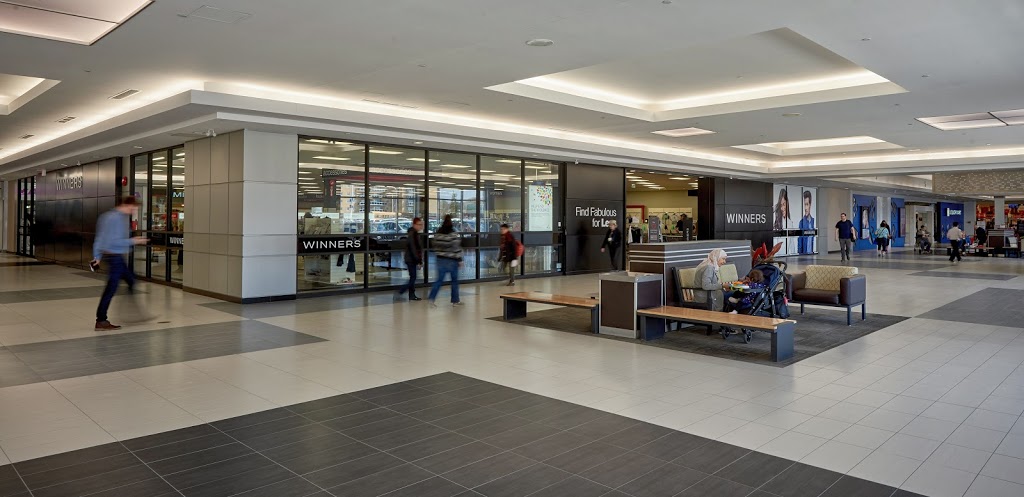 Grant Park Shopping Centre | 1120 Grant Ave, Winnipeg, MB R3M 2A6, Canada | Phone: (204) 475-8556