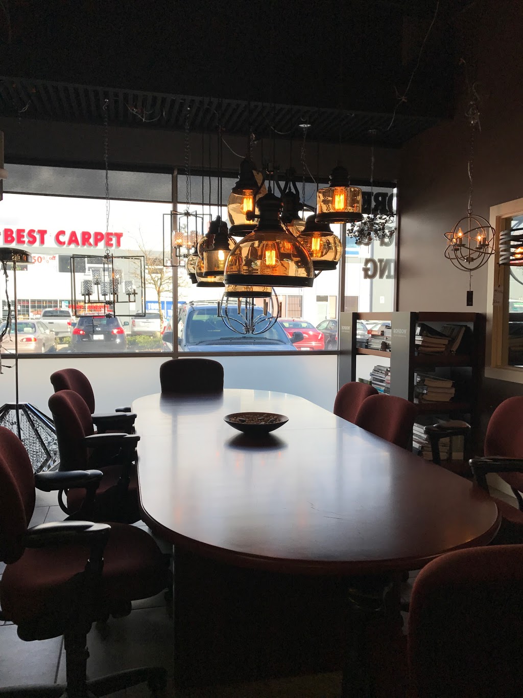 SM Lighting & Bath Design | 12639 80 Ave #137, Surrey, BC V3W 3A6, Canada | Phone: (604) 591-2399