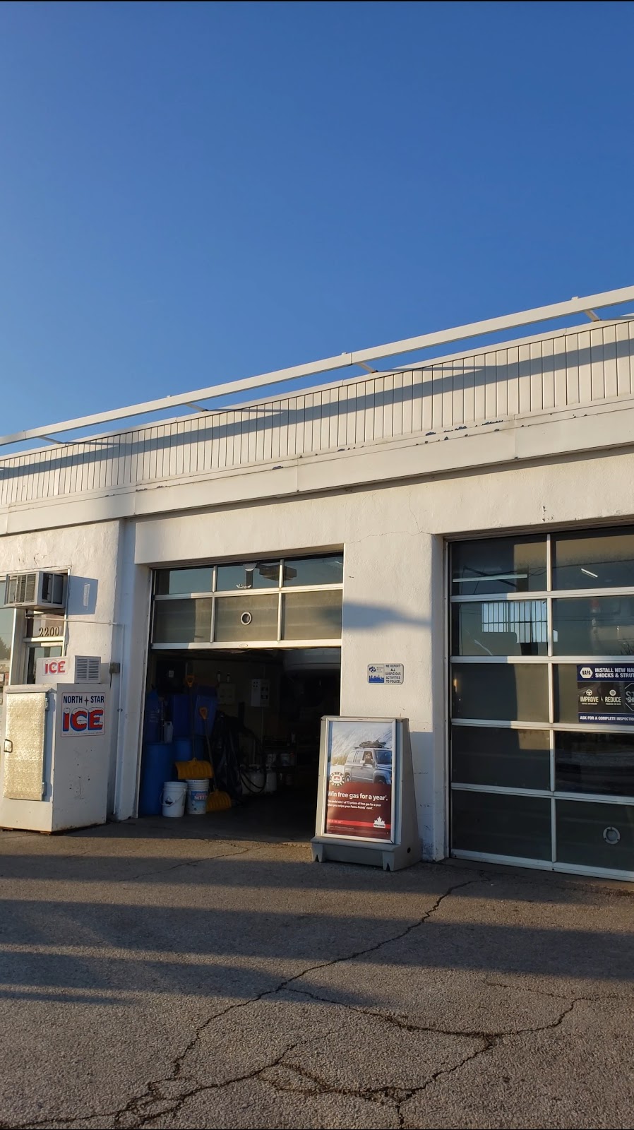 Kens Autocare Centre | 2200 Dundas St, London, ON N5V 1R5, Canada | Phone: (519) 455-0700