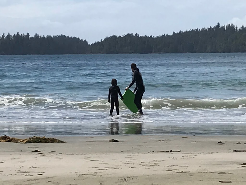 Dragonfly Vacation Rentals | 260 Bradys Beach Trail, Bamfield, BC V0R 1B0, Canada | Phone: (250) 720-1808