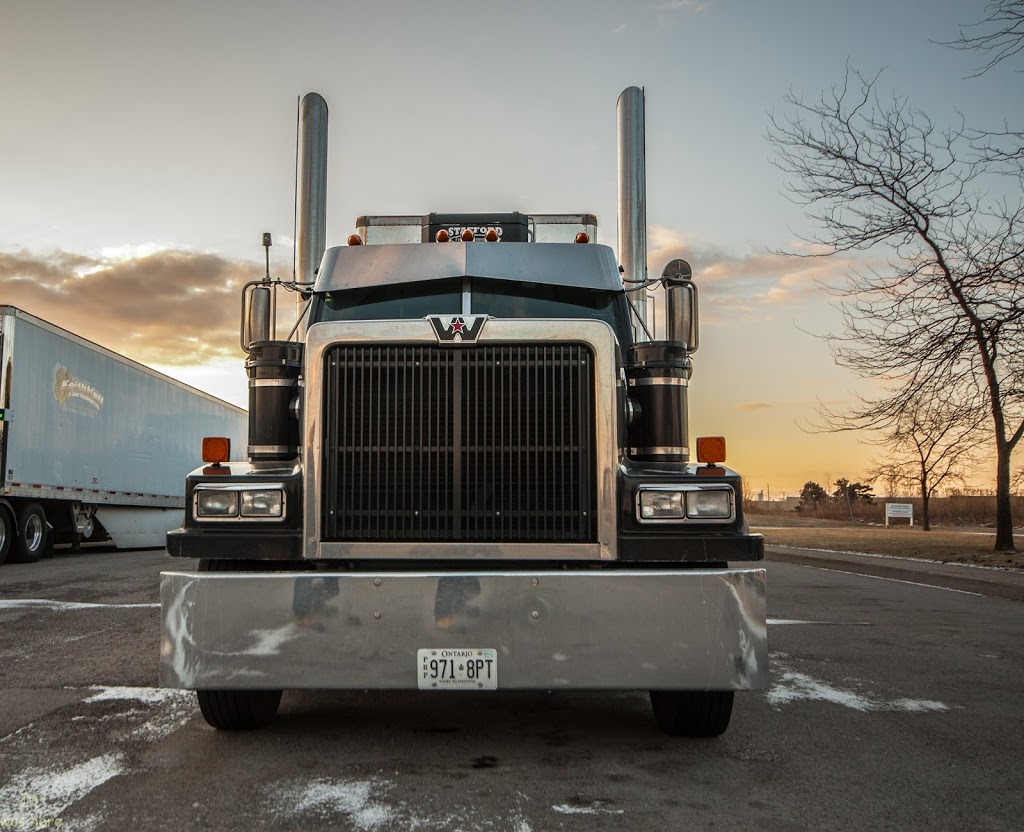 Stafford Freight Systems Inc | 54473 Black Bridge Line, Straffordville, ON N0J 1Y0, Canada | Phone: (519) 866-3359