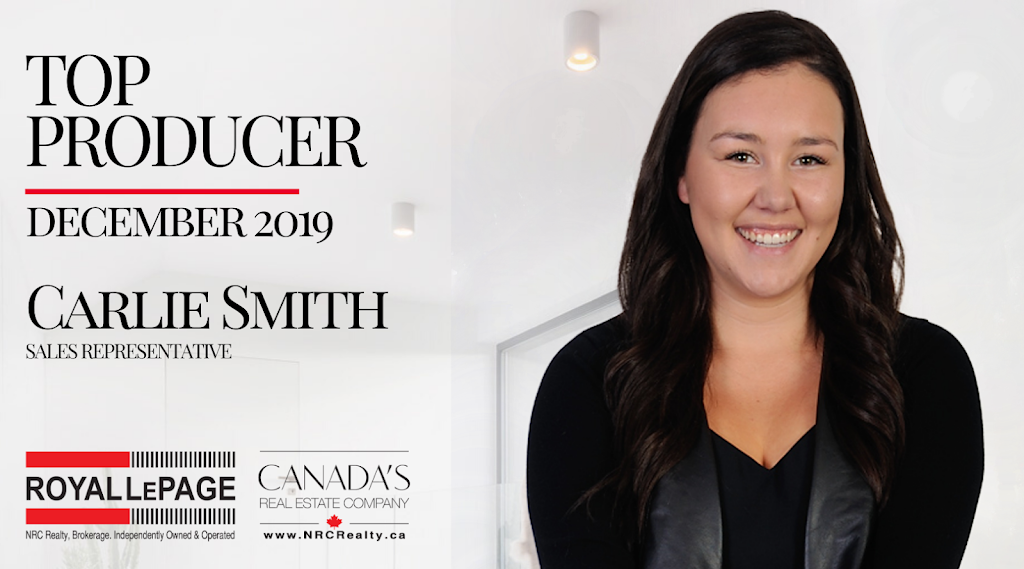 Carlie Smith, Realtor | 368 King St, Port Colborne, ON L3K 4H4, Canada | Phone: (289) 821-8881