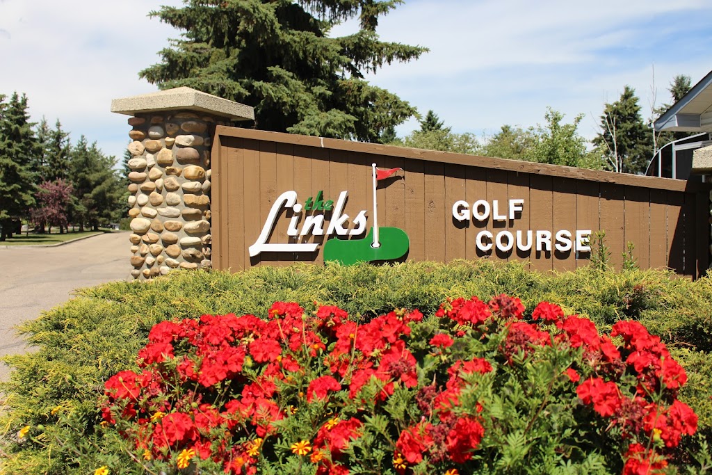 The Links At Spruce Grove | 100 Links Rd, Spruce Grove, AB T7X 3B4, Canada | Phone: (780) 962-4653