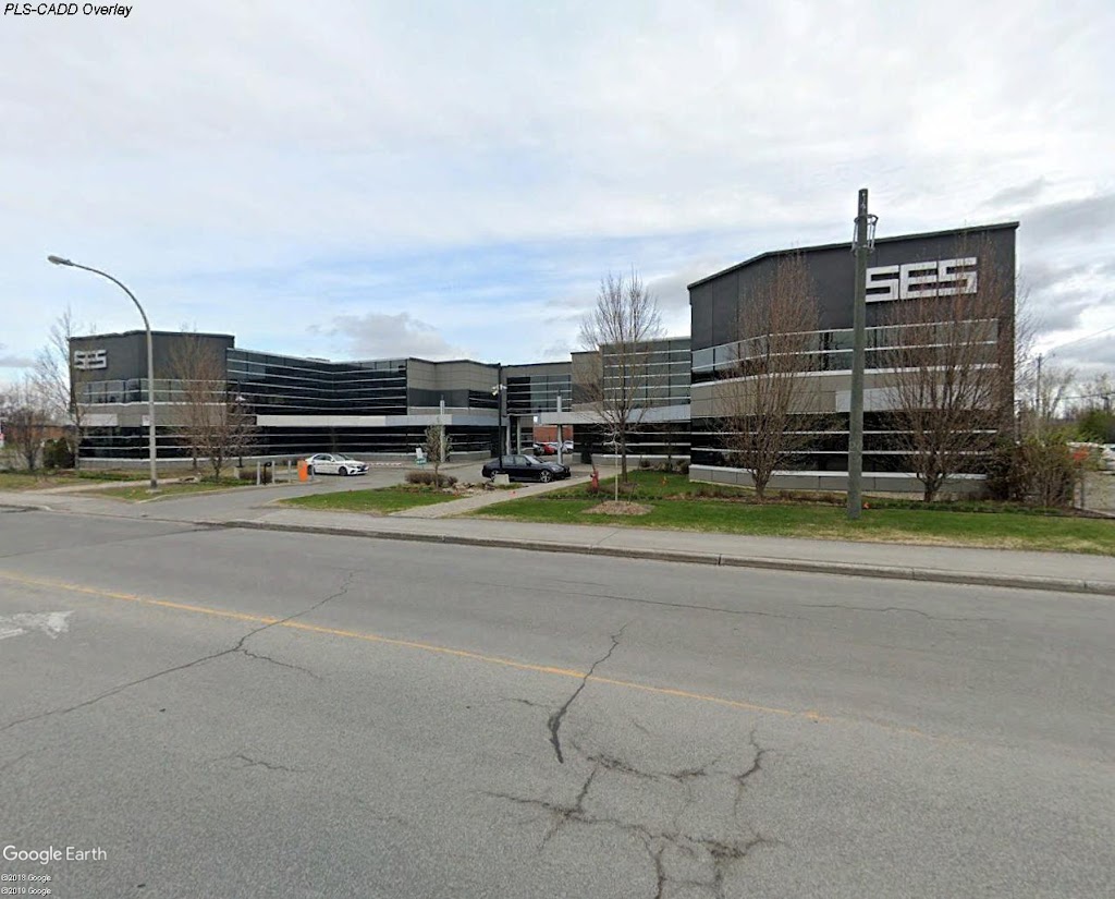 Safe Engineering Services & Technologies Ltd. | 3055 Bd des Oiseaux, Laval, QC H7L 6E8, Canada | Phone: (450) 622-5000