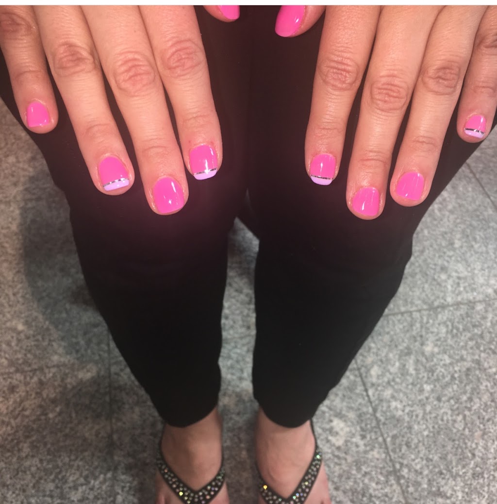 Serena Nails & Hair Care | 3175 Rutherford Rd, Concord, ON L4K 5Y6, Canada | Phone: (905) 761-9989