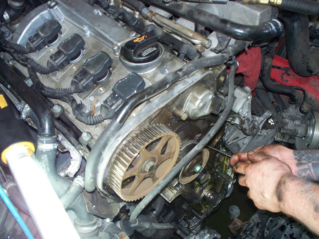 NAPA AUTOPRO - AUTOPRO L.D.L. | 4605 Rue Leckie, Saint-Hubert, QC J3Y 9E6, Canada | Phone: (450) 462-7675