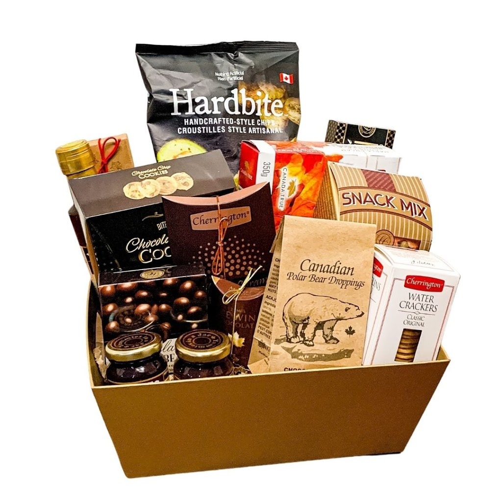 Caribou Gifts | 2 Lundy Ave, York, ON M6S 4S9, Canada | Phone: (416) 709-2868