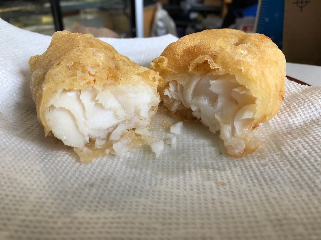 SALT SPRING ISLAND FISH MARKET | 151 Lower Ganges Rd, Salt Spring Island, BC V8K 2T2, Canada | Phone: (250) 537-2457