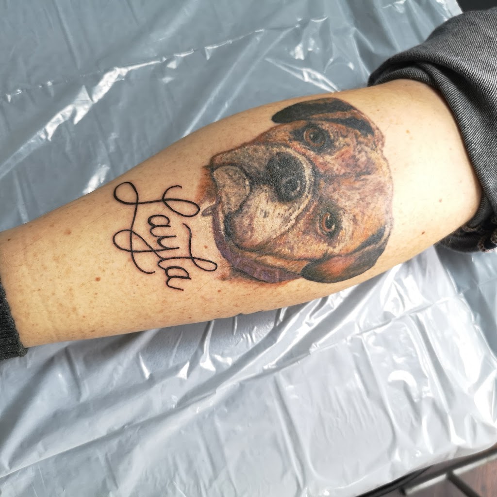 Custom Tattoos | 1202 Cathcart Blvd, Sarnia, ON N7S 2H6, Canada | Phone: (519) 466-3953