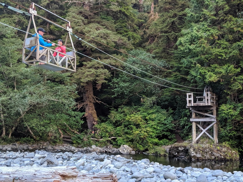 Coastal Bliss Adventures Ltd. | 4865 Bench Rd, Cowichan Bay, BC V0R 1N1, Canada | Phone: (800) 896-9525