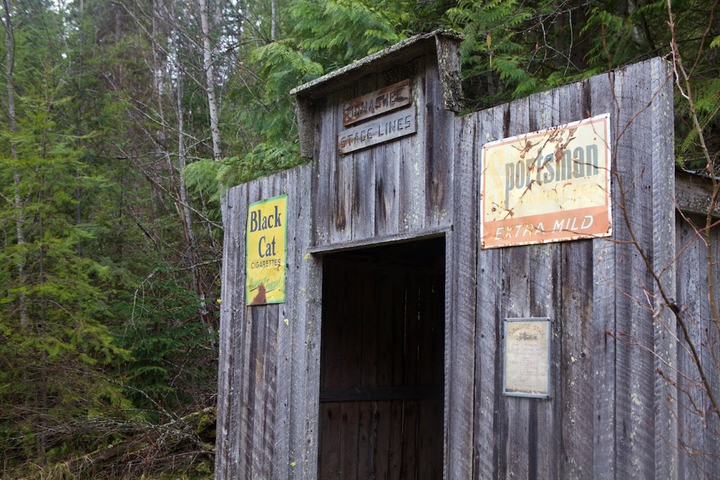 Gold Panner Campground | 423 B Highway 6, Cherryville, BC V0E 2G3, Canada | Phone: (250) 463-4653