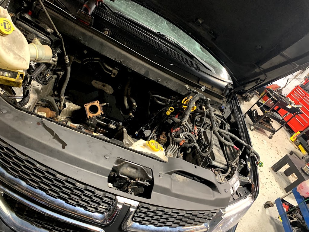 The Car Doctor & Hybrid | 76 Sherry Rd Unit # i, Scarborough, ON M1L 2J9, Canada | Phone: (416) 750-9903