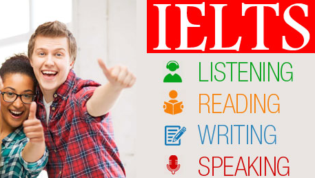 IELTS Tutor4U Brampton | 10095 Bramalea Rd Unit 212, Brampton, ON L6R 0K1, Canada | Phone: (647) 237-6463