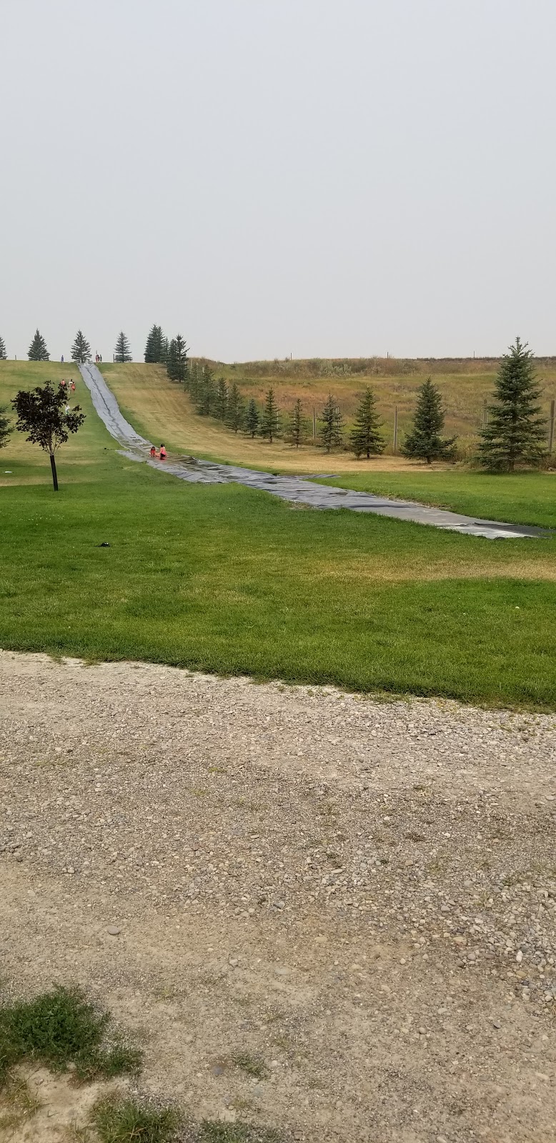 Magrath Stake Campground | Magrath, AB T0K 1J0, Canada | Phone: (403) 331-1066