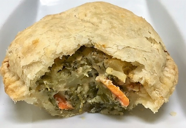 Itty Bitty Pie Company | 18 Secord Dr, St. Catharines, ON L2N 1K8, Canada | Phone: (289) 241-9431