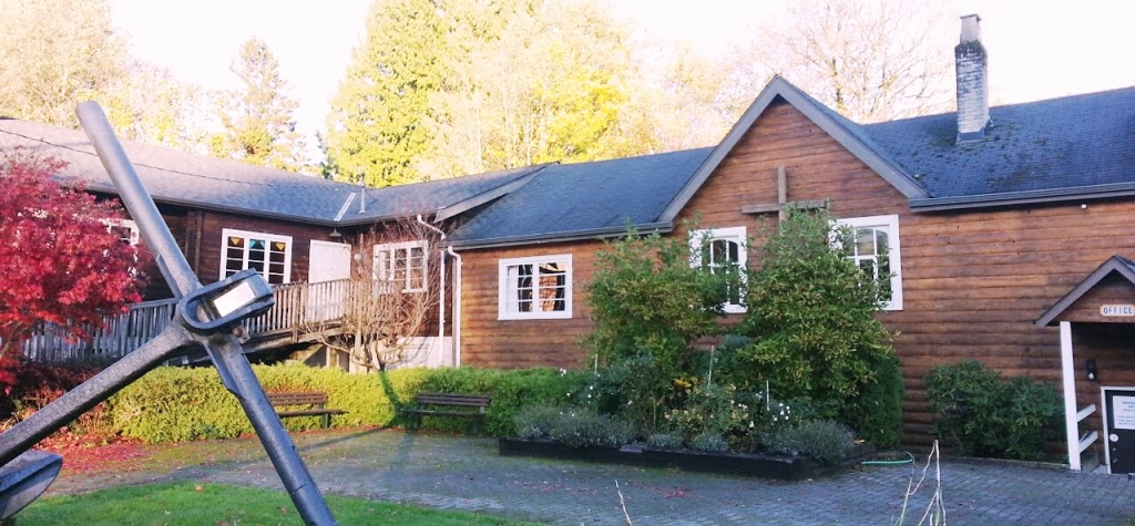 Lynn Valley Korean Methodist Church | 3400 Institute Road, North Vancouver, BC V7K 2K9, North Vancouver, BC V7K 2K9, Canada | Phone: (604) 760-6364