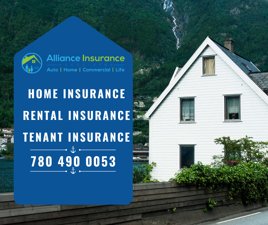 Alliance Insurance Associates | 2311 90b St SW #201, Edmonton, AB T6X 1V8, Canada | Phone: (780) 490-0053