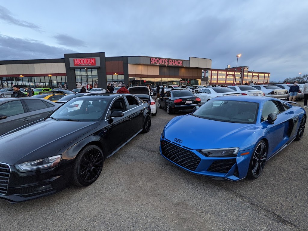 Plaza 50 | 250-8170 50 St NW, Edmonton, AB T6B 1E6, Canada | Phone: (780) 440-9000