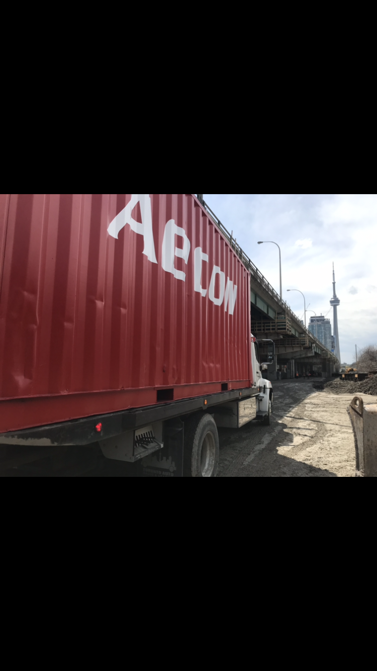 Con-Quest Towing Inc. | 3045 Southcreek Rd #3, Mississauga, ON L4X 2X6, Canada | Phone: (416) 528-2894