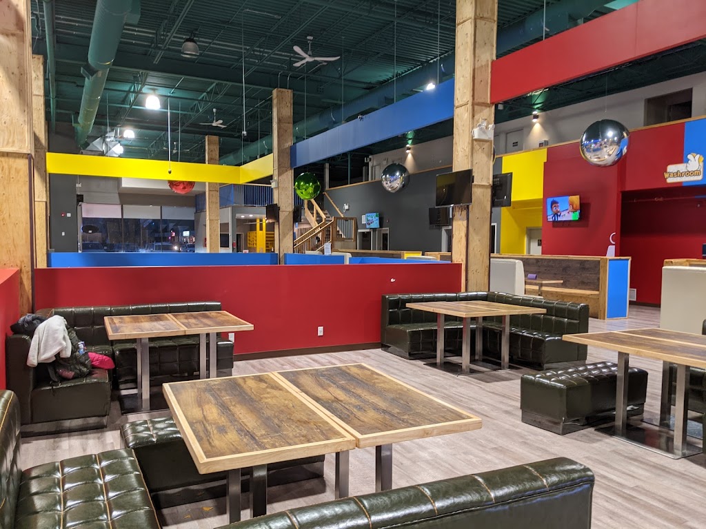 RPS Indoor Playground / Restaurant / Karaoke | 8278 175 St NW, Edmonton, AB T5T 1V1, Canada | Phone: (780) 484-3858