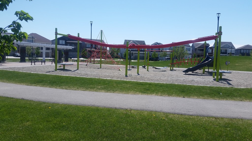 Osborne Park | Airdrie, AB T4B, Canada