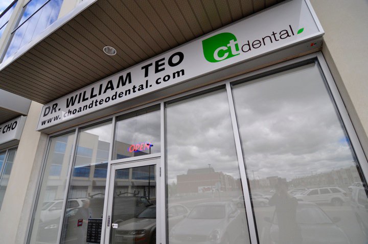 CT Dental in Vaughan | 9401 Jane St, Maple, ON L6A 4H7, Canada | Phone: (905) 303-6088