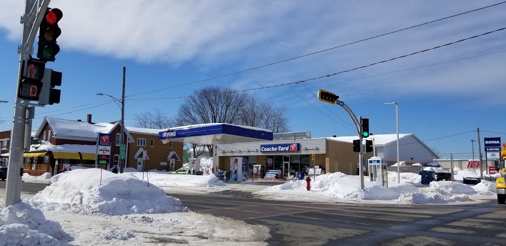 Couche Tard | 800 Avenue de Grand-Mère, Grand-Mère, QC G9T 2H9, Canada | Phone: (819) 533-5565