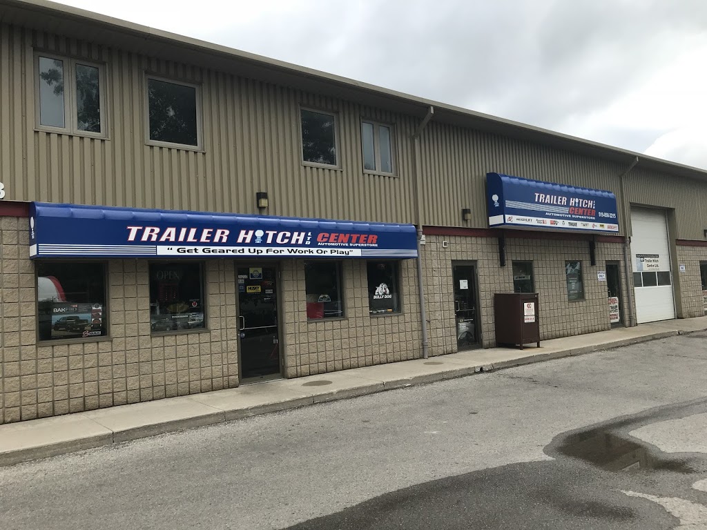 Trailer Hitch Center | 1933 Gore Rd, London, ON N5W 6B9, Canada | Phone: (519) 850-2215