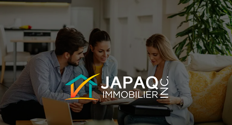 JAPAQ Immobilier Évaluateur agréé en Outaouais | 747 Chem. des Pères Dominicains, Luskville, QC J0X 2G0, Canada | Phone: (819) 230-2817