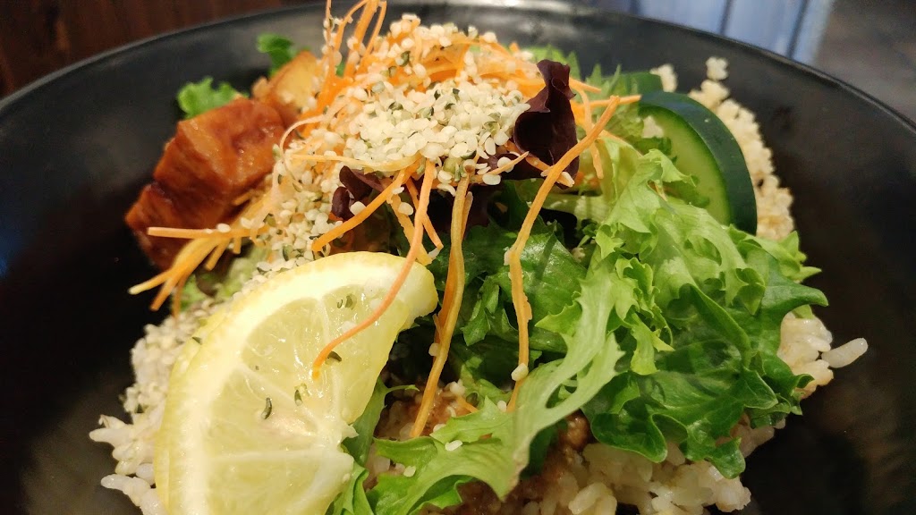 Samurai Sushi | 40254 Glenalder Pl, Squamish, BC V8B 0G2, Canada | Phone: (604) 892-2002