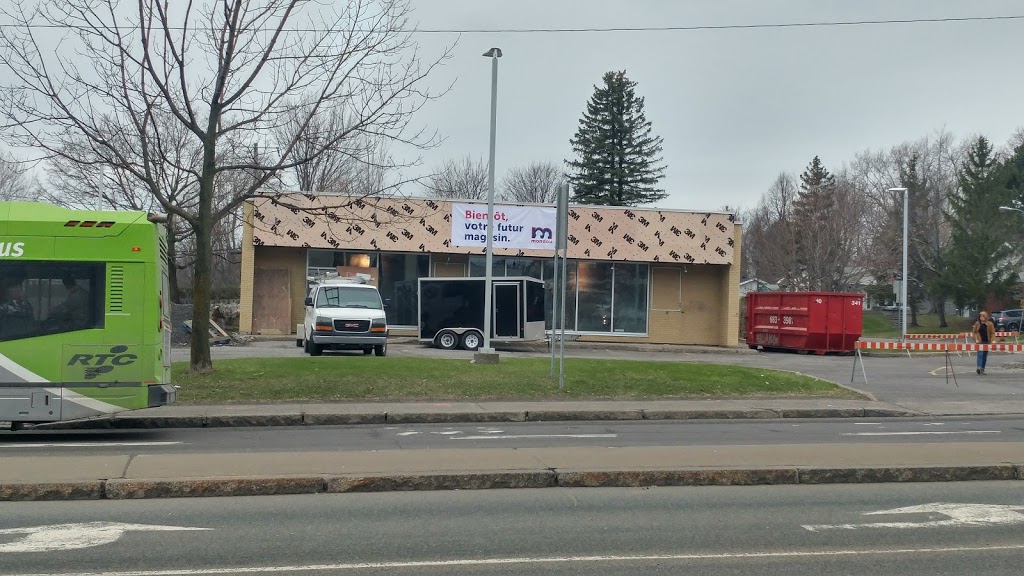 Mondou | 3210 Chemin des Quatre-Bourgeois, Québec, QC G1W 2K8, Canada | Phone: (418) 658-7130