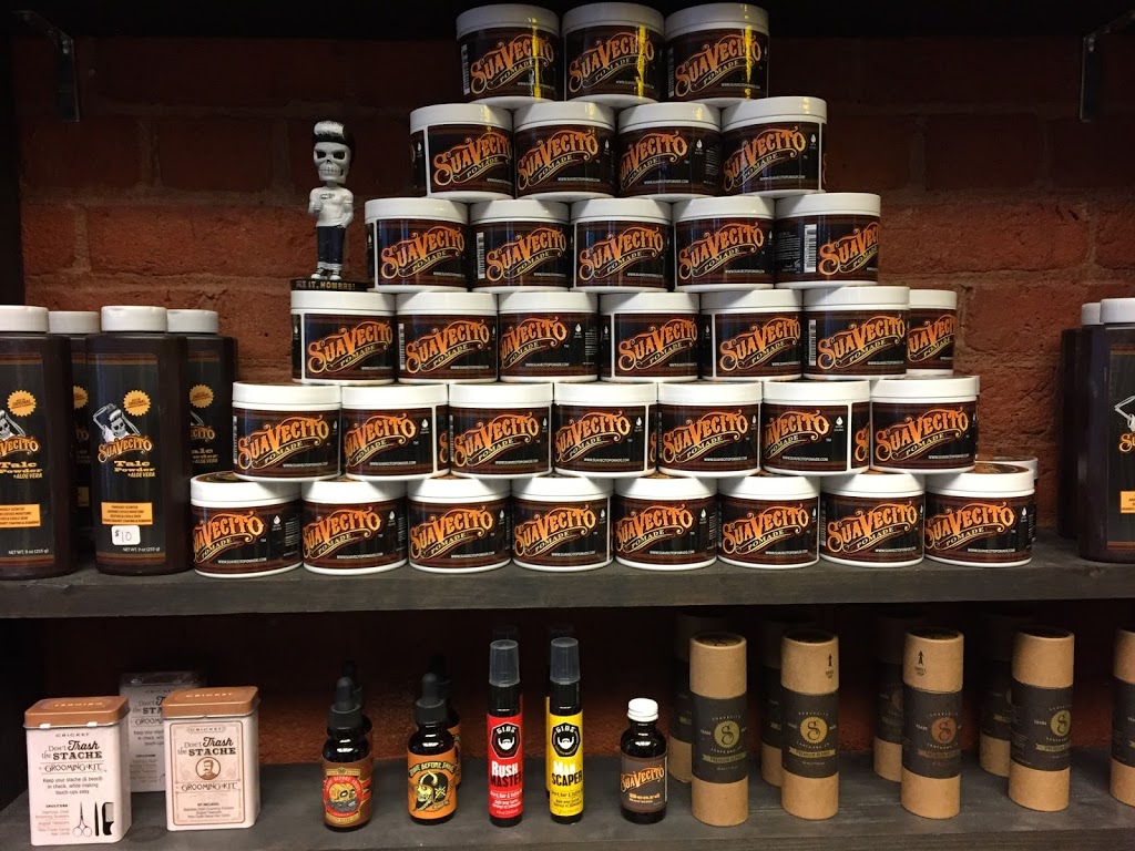 M Barber Studio | 1450 Pelham St, Fonthill, ON L0S 1E0, Canada | Phone: (905) 650-9004