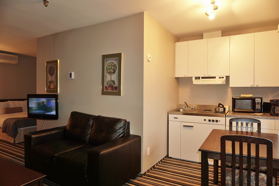 Hôtel Saint-Sauveur - Complexe Le 60 | 600 Chemin des Frênes, Piedmont, QC J0R 1K0, Canada | Phone: (866) 924-4880