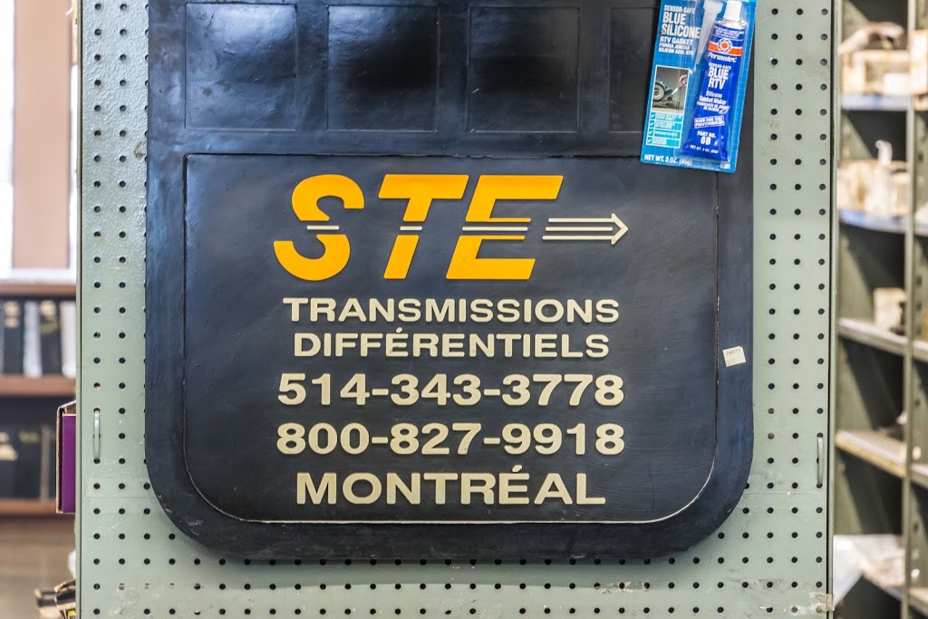 Service De Transmission Express | 3190 Rue Louis A Amos, Lachine, QC H8T 3J2, Canada | Phone: (514) 343-3778