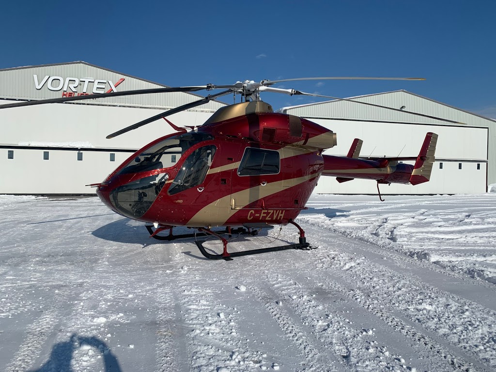 Vortex Helicorp Inc | point of interest | 501 Rang Double #1123, Saint-Ambroise-de-Kildare, QC J0K 1C0, Canada | 4509441286 OR +1 450-944-1286