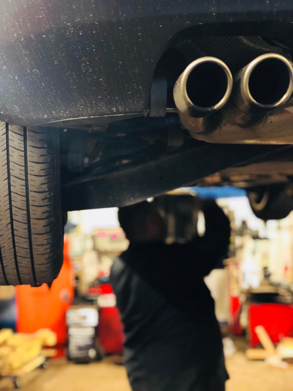 AE AutoTech | 1595 Victoria St N a102, Kitchener, ON N2B 3E6, Canada | Phone: (519) 749-2886