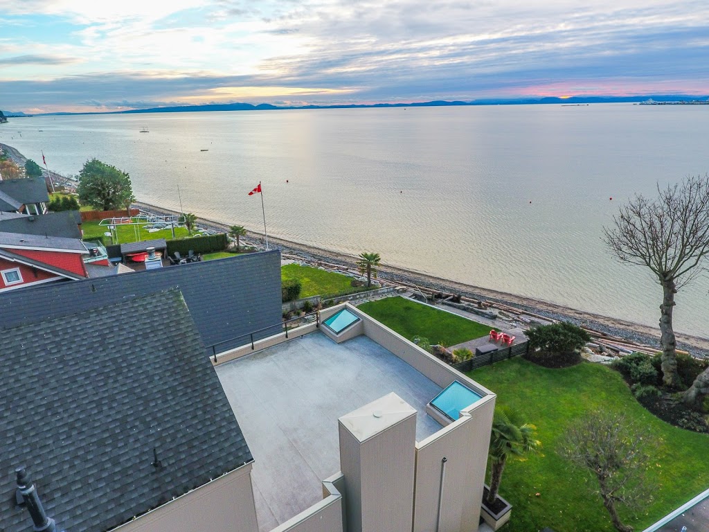 Fraser Elliott Group-The Firm Real Estate Services | 1559 56 St, Delta, BC V4L 2A9, Canada | Phone: (604) 728-2845