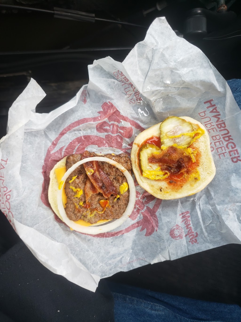 Wendys | 2770 Wadhams Rd, Kimball, MI 48074, USA | Phone: (810) 982-2647