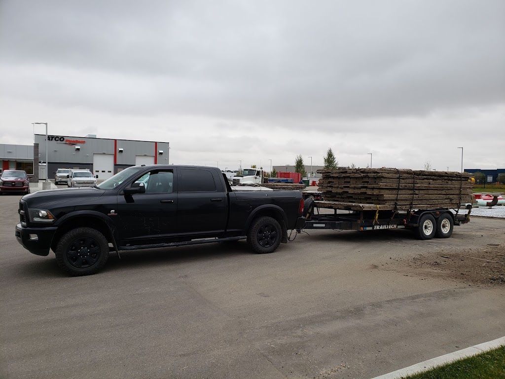 ATCO Gas | 84 Gateway Dr NE, Airdrie, AB T4B 0J6, Canada | Phone: (403) 948-2973