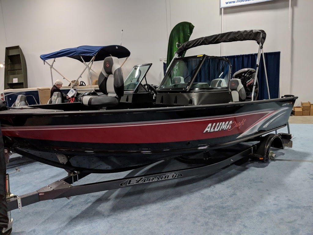Rideau Ferry Marine | 1143 Rideau Ferry Rd, Perth, ON K7H 2Z2, Canada | Phone: (613) 267-3512