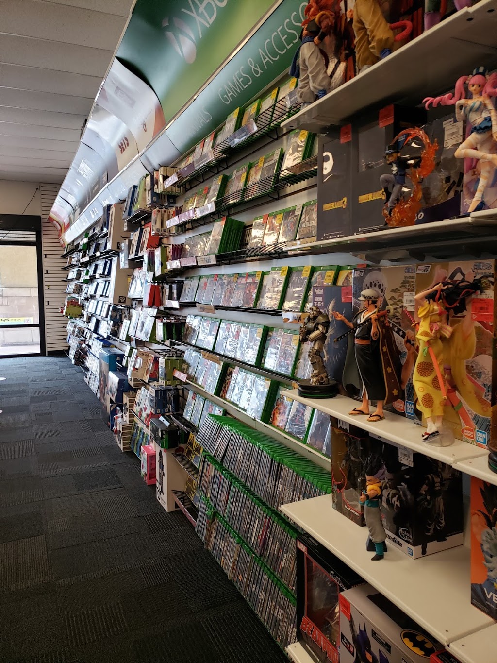 EB Games | Ferrari Plaza, 4096 Walker Road, Windsor, ON N8W 3T5, Canada | Phone: (519) 966-7669