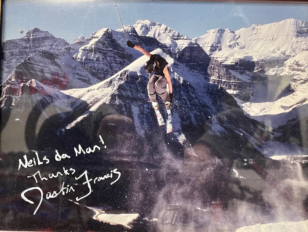 Life Works Personal Training | 1995 Olympic Way #100, Canmore, AB T1W 2T6, Canada | Phone: (403) 678-0220