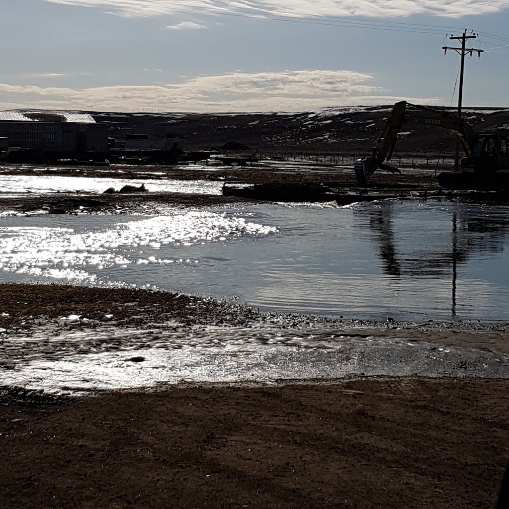 Stahlville Hutterite Colony | Township Rd 272, Wheatland County, AB T0M 0L0, Canada | Phone: (403) 499-8387