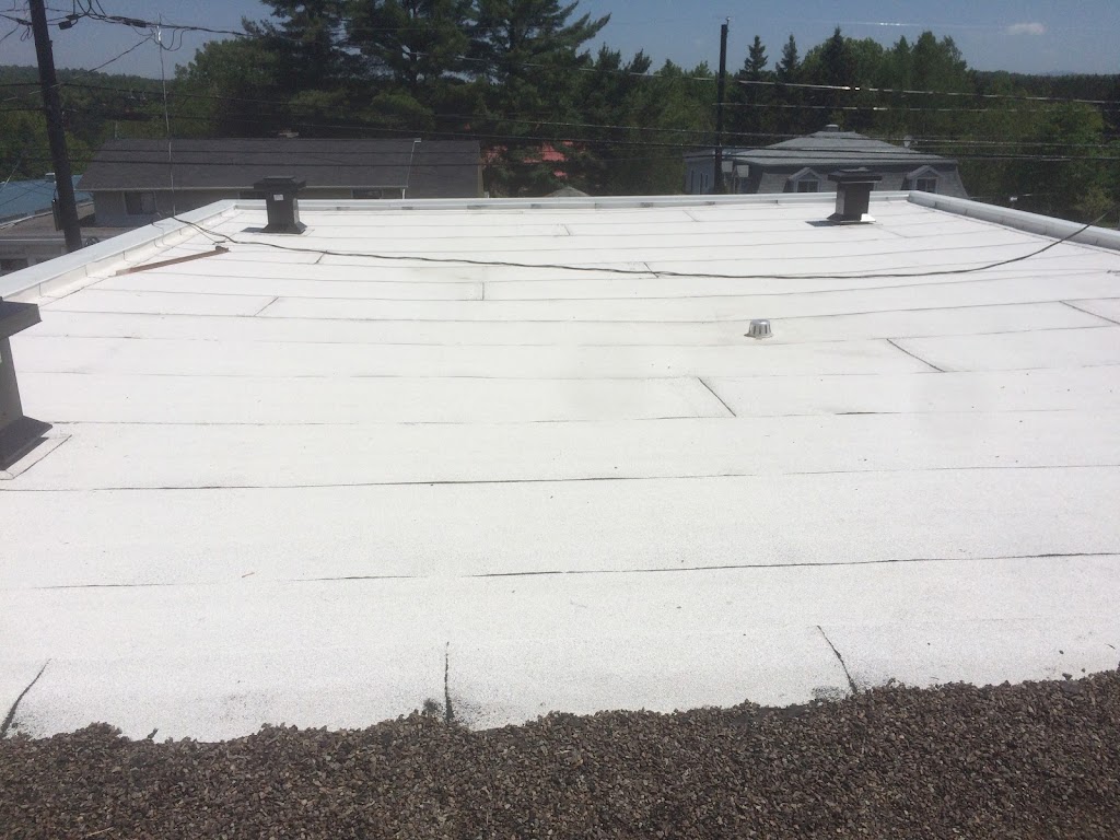 Toiture de La Lièvre | 4366 Chem. de la Lièvre N, Mont-Laurier, QC J9L 0P1, Canada | Phone: (819) 660-1116