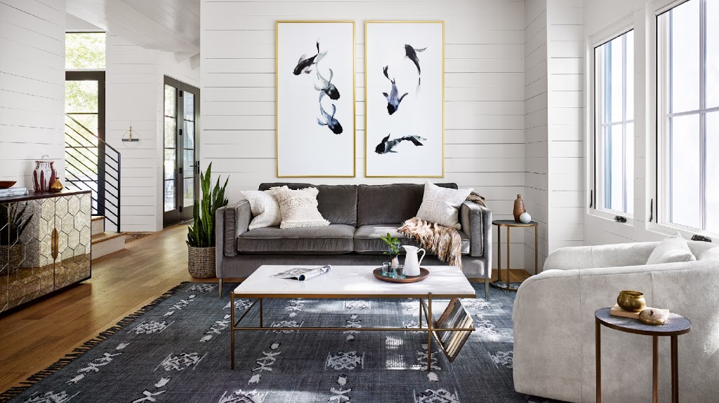 Niche Decor | 242 Earl Stewart Dr, Aurora, ON L4G 6V9, Canada | Phone: (905) 727-2727
